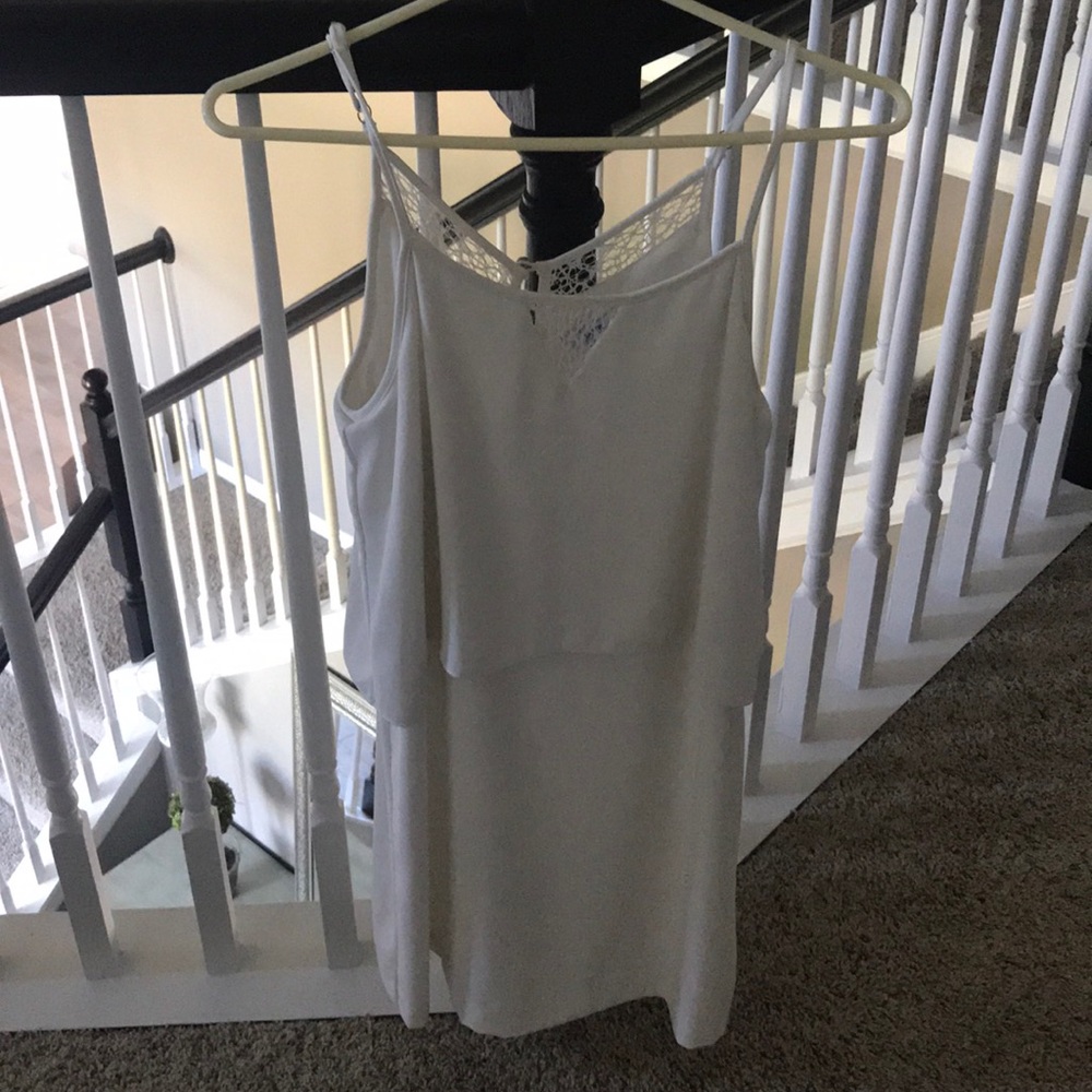 Bar III Dress